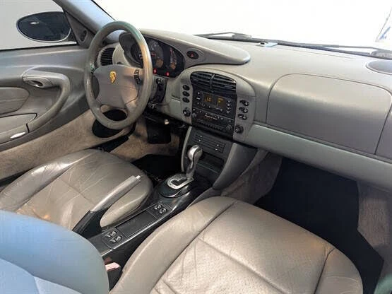 2000 Porsche 996 Carrera - Image 20 of 28