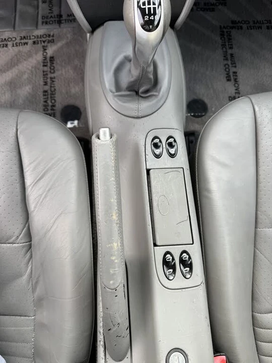 2000 Porsche 996 Carrera - Image 10 of 20