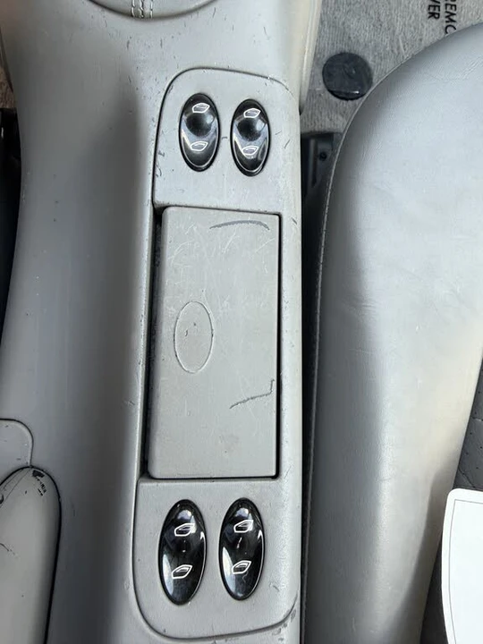 2000 Porsche 996 Carrera - Image 18 of 20