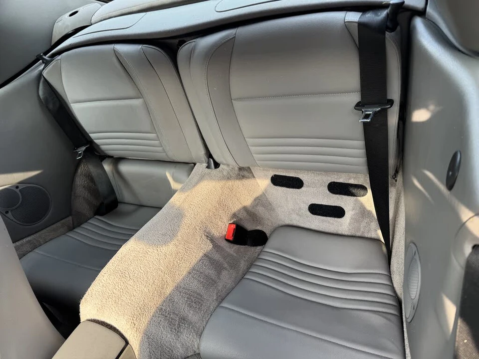 2000 Porsche 996 Carrera - Image 13 of 20
