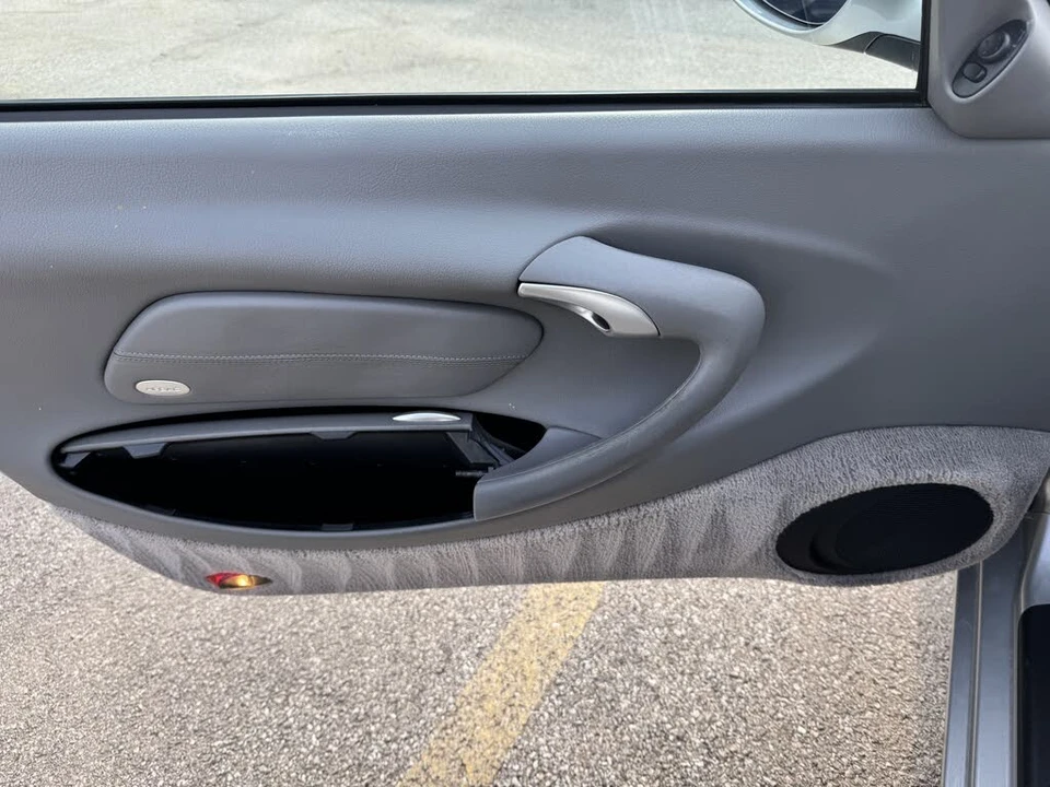 2000 Porsche 996 Carrera - Image 15 of 20