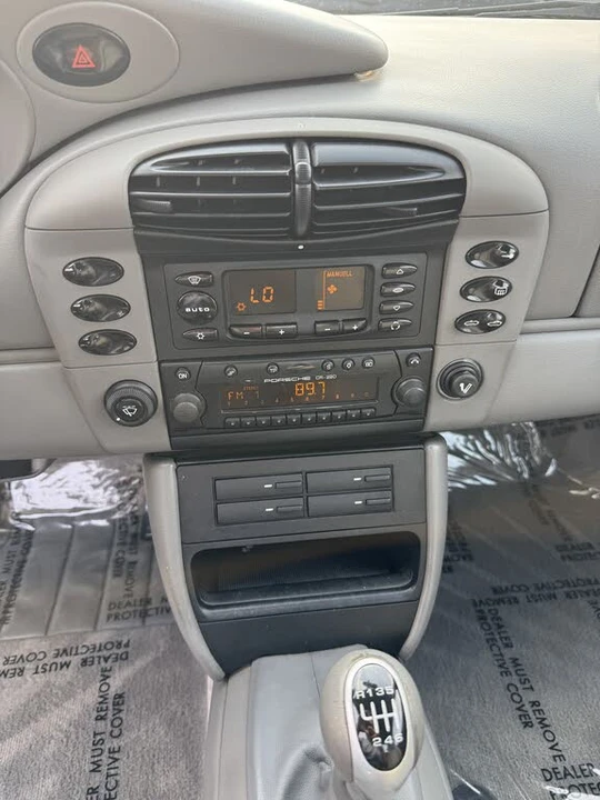 2000 Porsche 996 Carrera - Image 14 of 20