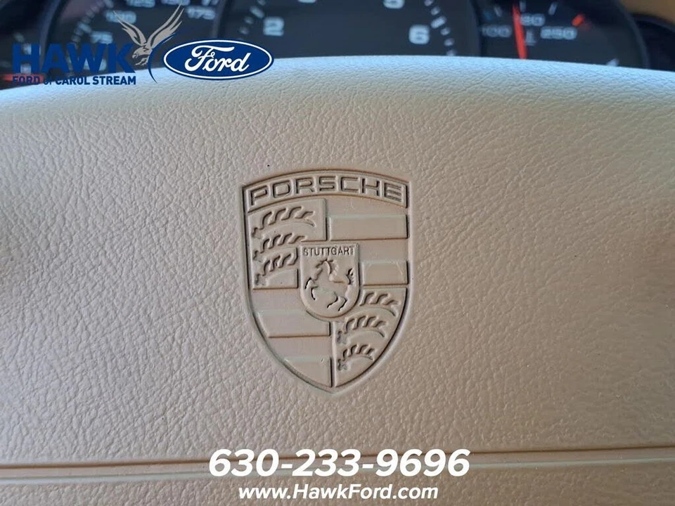 2000 Porsche 996 Carrera - Image 28 of 31