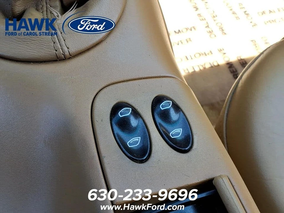 2000 Porsche 996 Carrera - Image 17 of 31