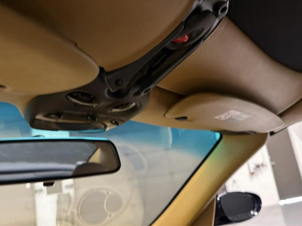2000 Porsche 996 Carrera - Image 21 of 31