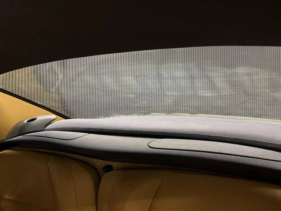 2000 Porsche 996 Carrera - Image 22 of 31