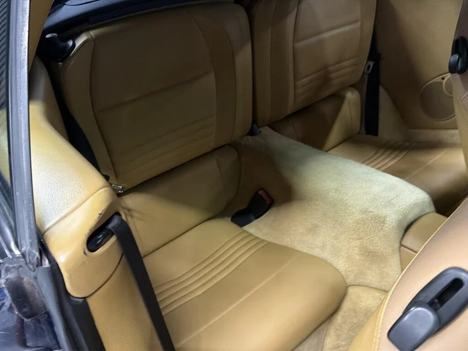 2000 Porsche 996 Carrera - Image 30 of 31