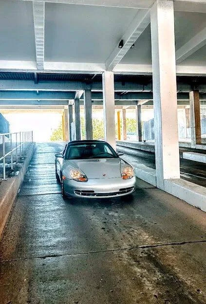 2000 Porsche 996 Carrera - Image 16 of 20
