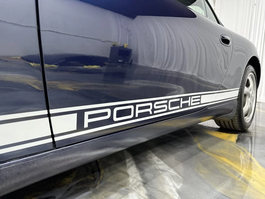 2000 Porsche 996 Carrera - Image 8 of 26