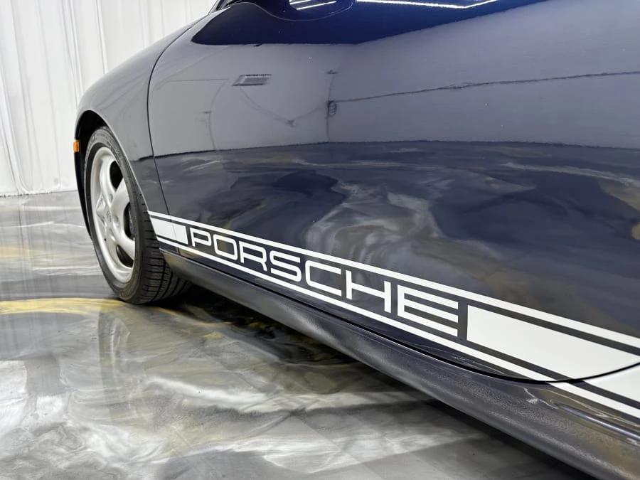 2000 Porsche 996 Carrera - Image 7 of 26