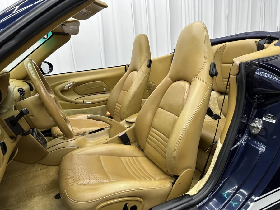 2000 Porsche 996 Carrera - Image 19 of 26