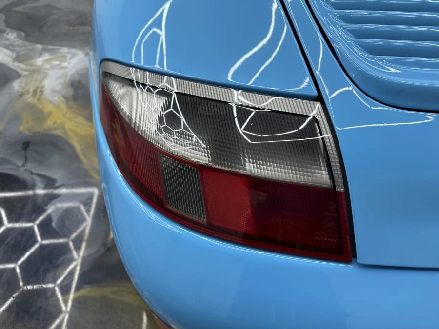2000 Porsche 996 Carrera - Image 11 of 31