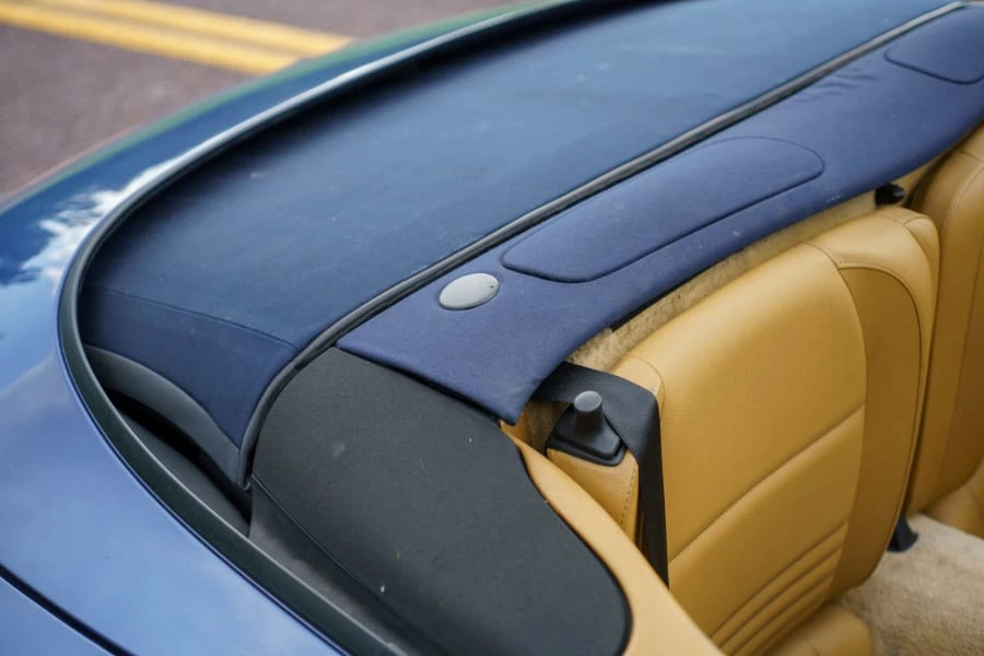 2000 Porsche 996 Carrera - Image 16 of 19