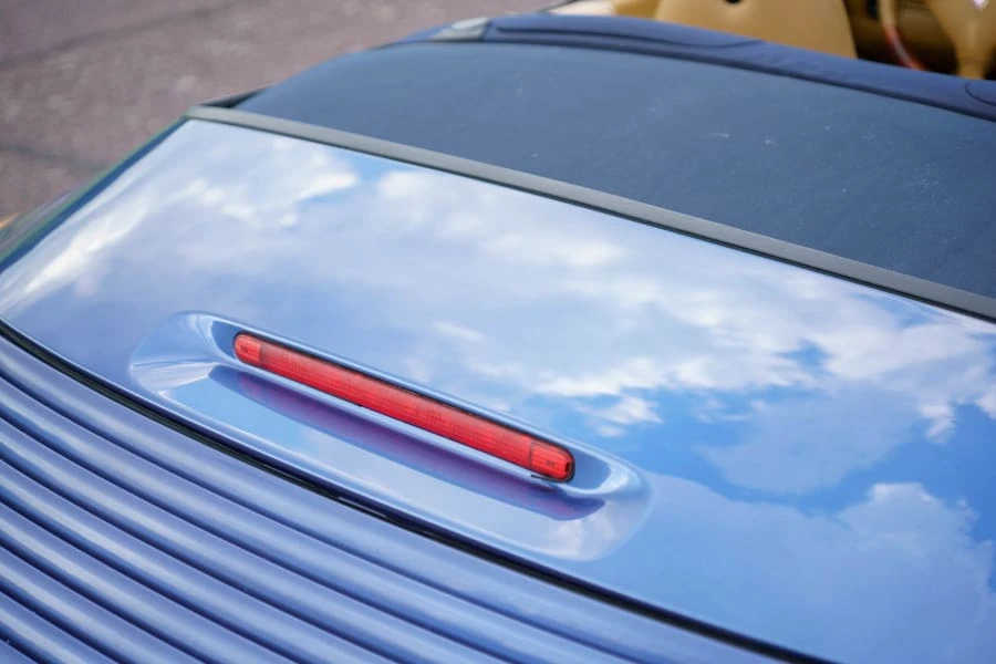 2000 Porsche 996 Carrera - Image 9 of 19