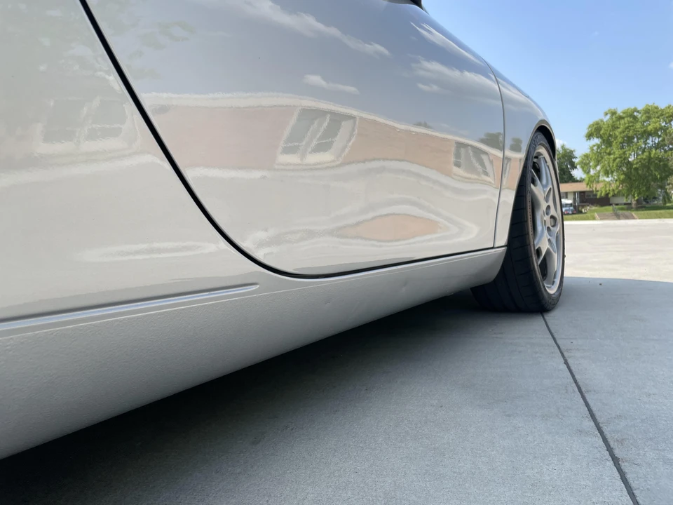 2000 Porsche 996 Carrera - Image 27 of 31