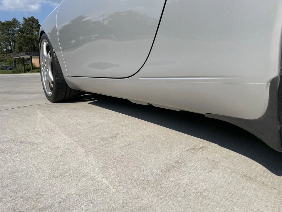 2000 Porsche 996 Carrera - Image 26 of 31