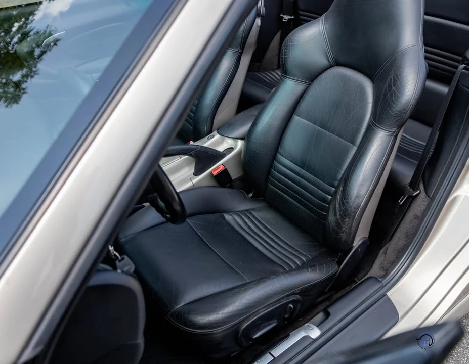 2000 Porsche 996 Carrera - Image 12 of 20