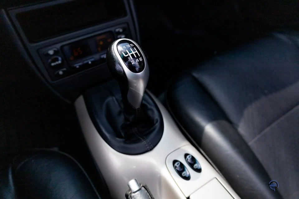 2000 Porsche 996 Carrera - Image 17 of 20