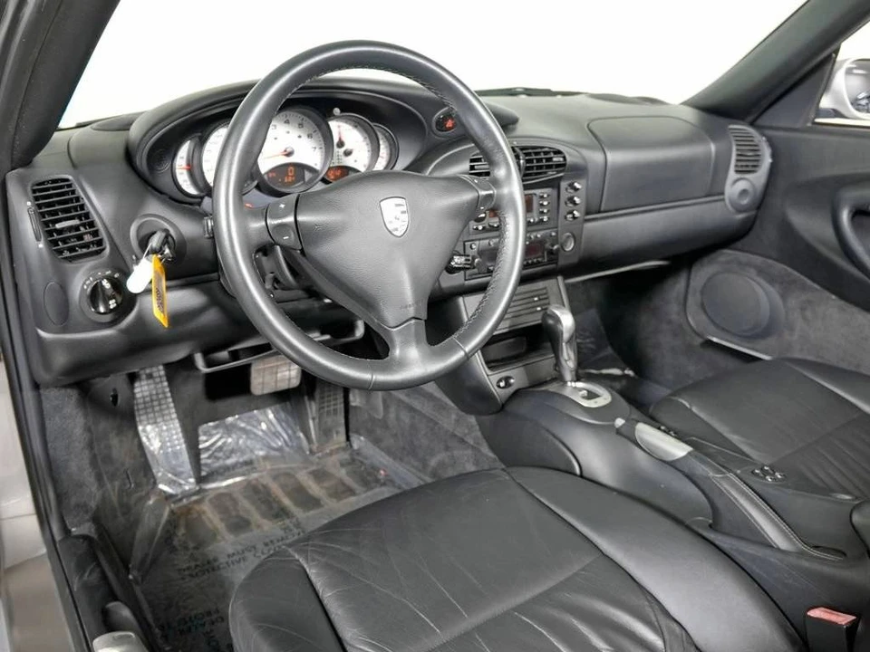 2000 Porsche 996 Carrera - Image 4 of 5