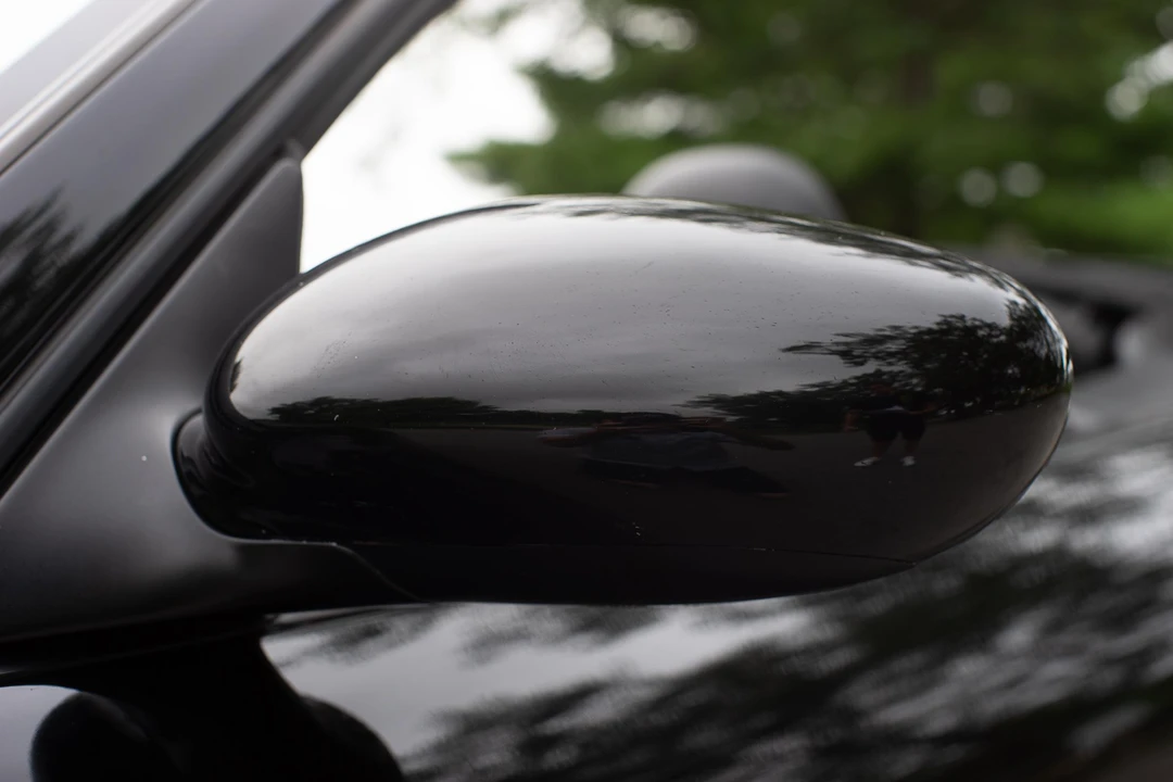 2000 Porsche 996 Carrera - Image 19 of 31