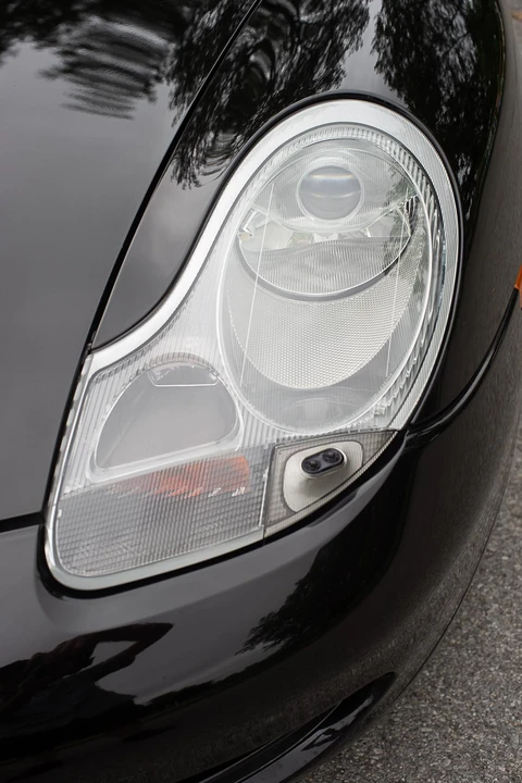 2000 Porsche 996 Carrera - Image 18 of 31