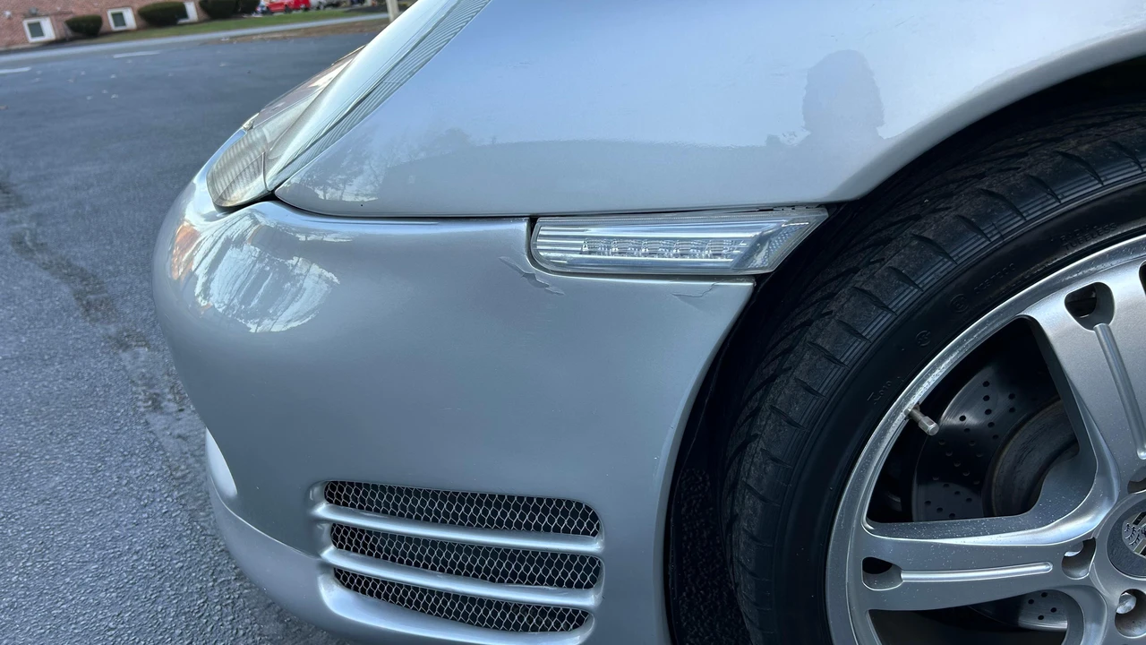 2000 Porsche 996 Carrera - Image 22 of 31