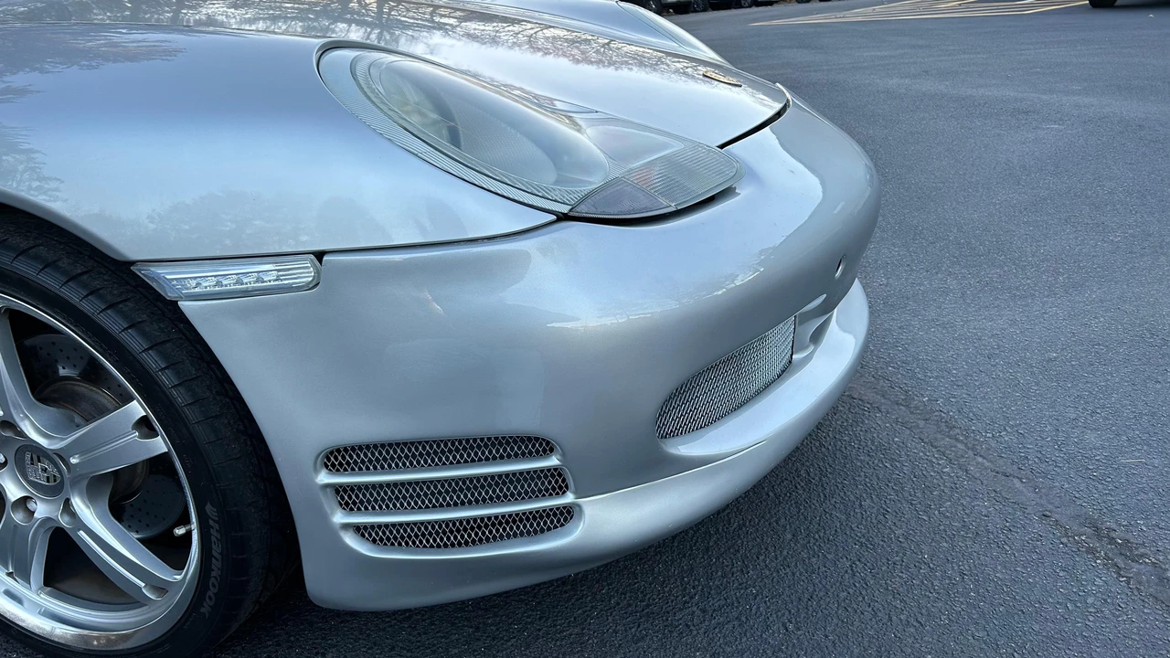 2000 Porsche 996 Carrera - Image 18 of 31