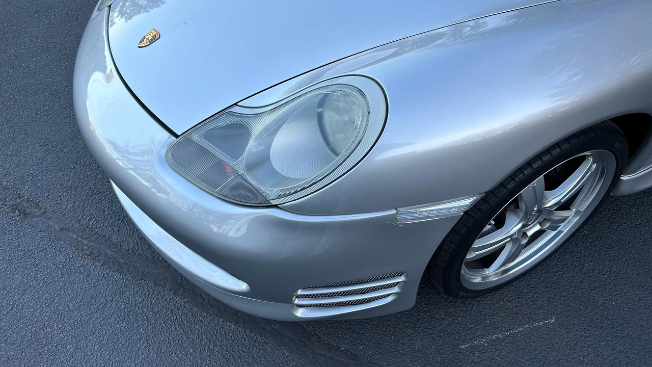 2000 Porsche 996 Carrera - Image 21 of 31