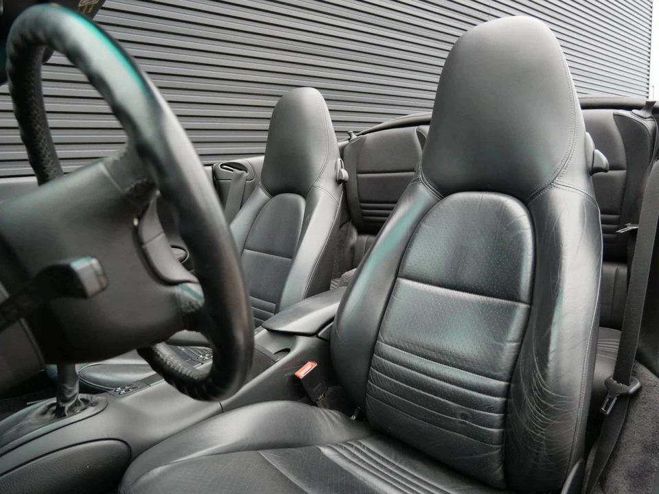 2000 Porsche 996 Carrera - Image 5 of 5