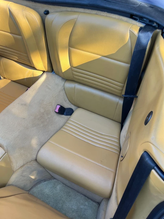 2000 Porsche 996 Carrera - Image 31 of 31