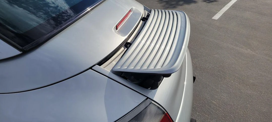 2000 Porsche 996 Carrera - Image 23 of 31