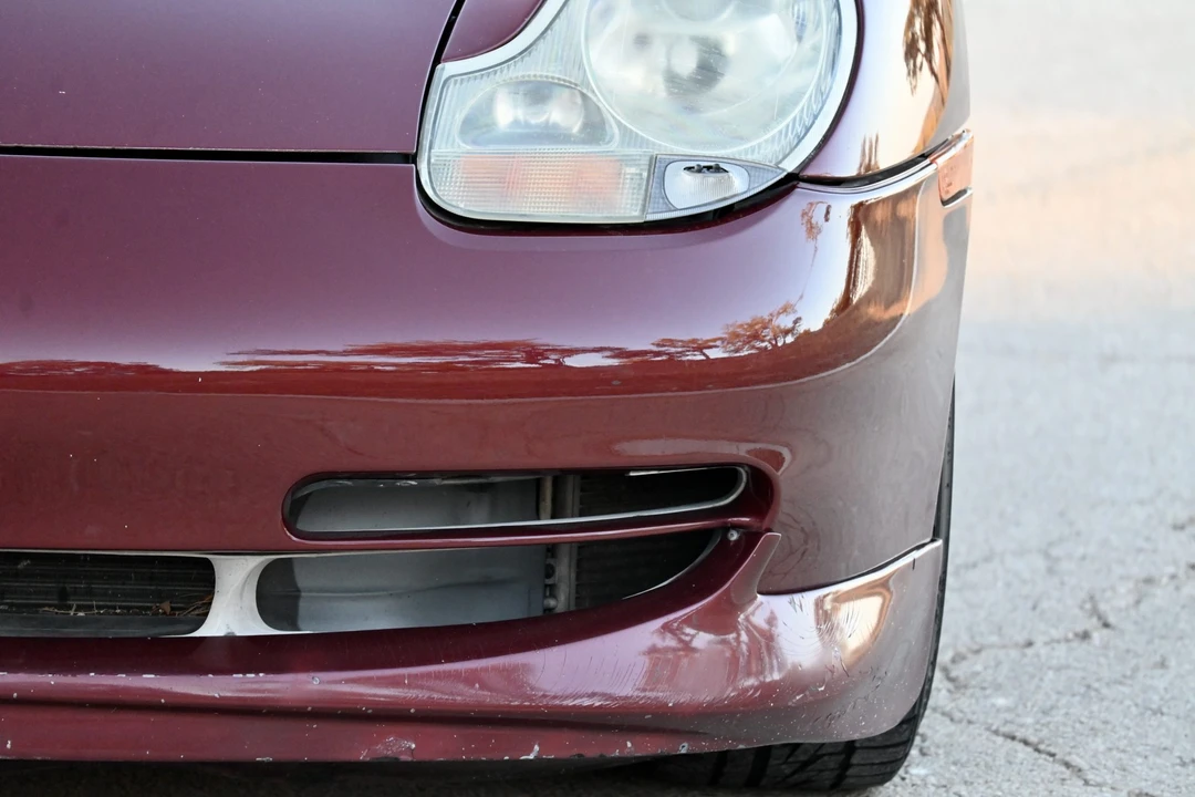 2000 Porsche 996 Carrera - Image 29 of 31