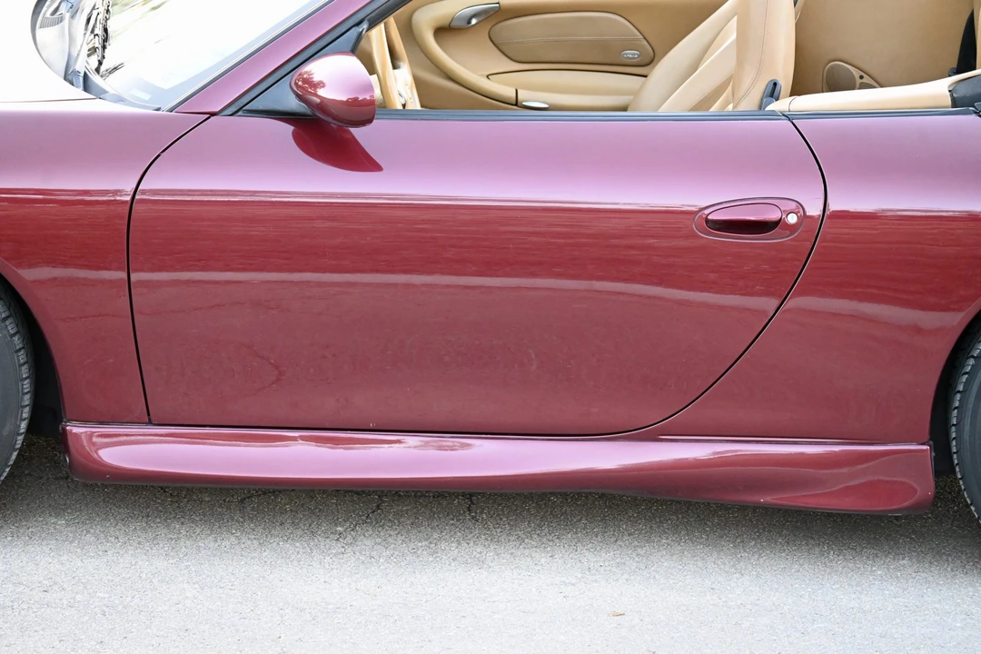 2000 Porsche 996 Carrera - Image 31 of 31