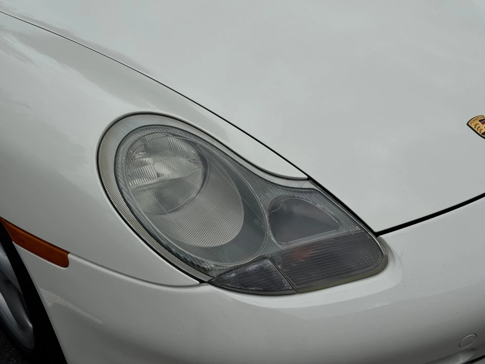 2000 Porsche 996 Carrera - Image 30 of 31