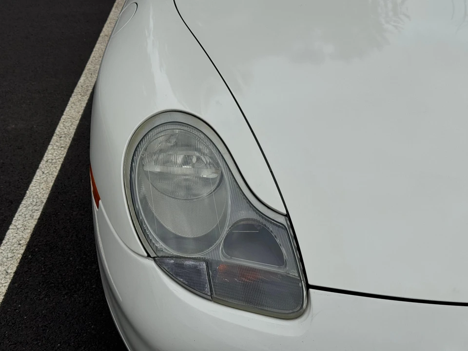 2000 Porsche 996 Carrera - Image 31 of 31