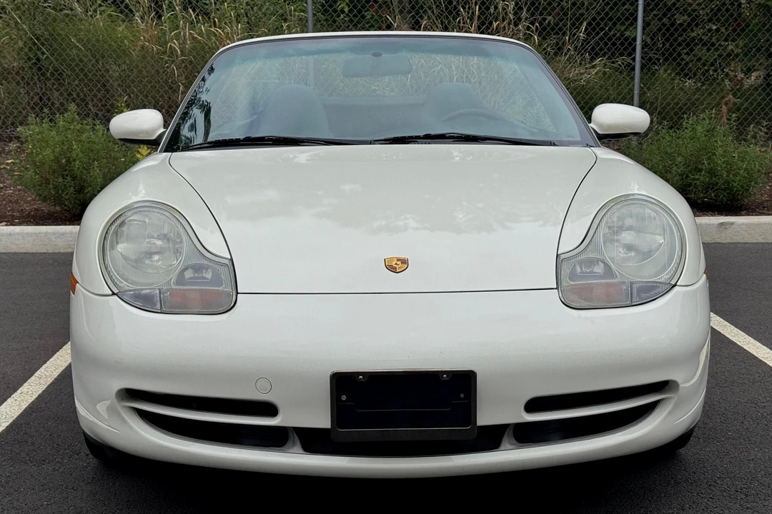 2000 Porsche 996 Carrera - Image 2 of 31