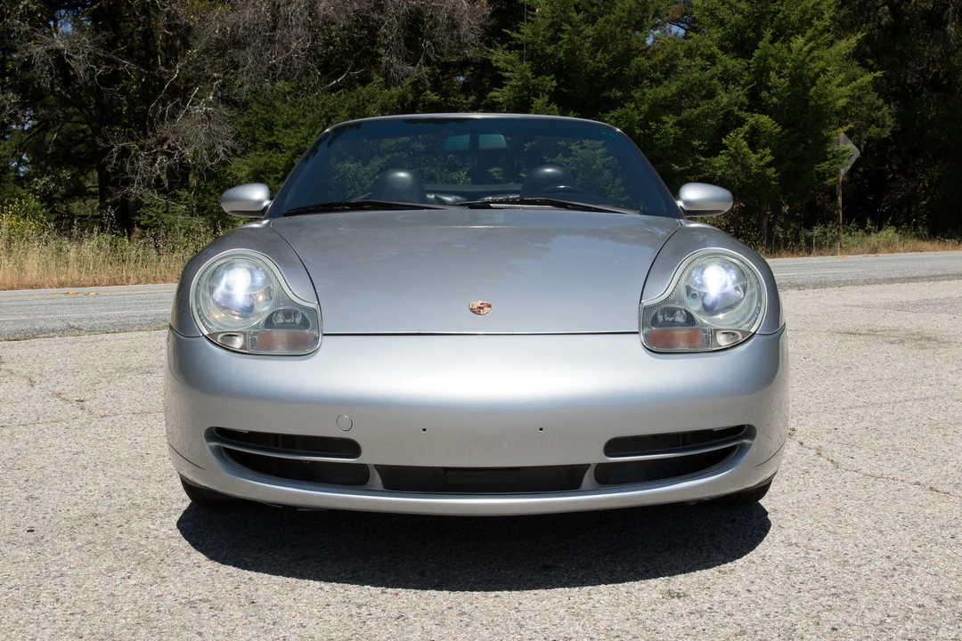 2000 Porsche 996 Carrera - Image 7 of 31