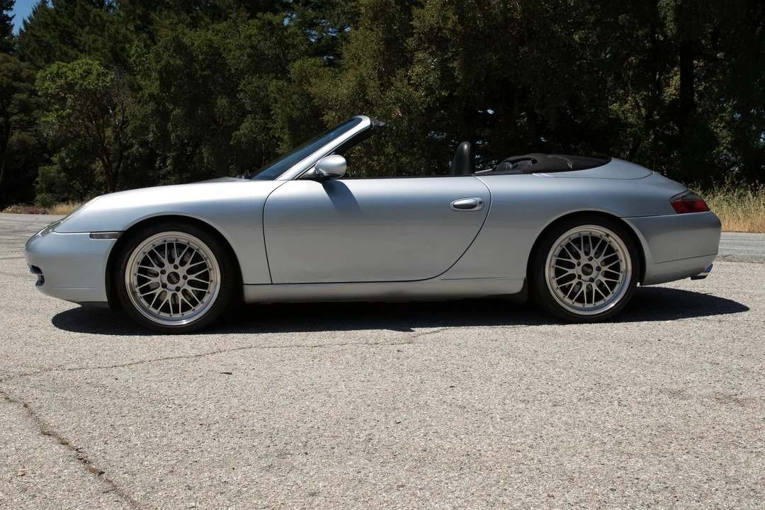 2000 Porsche 996 Carrera - Image 15 of 31