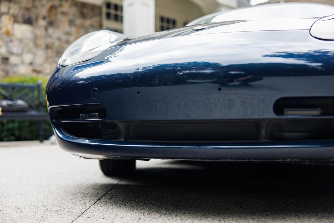 2000 Porsche 996 Carrera - Image 31 of 31