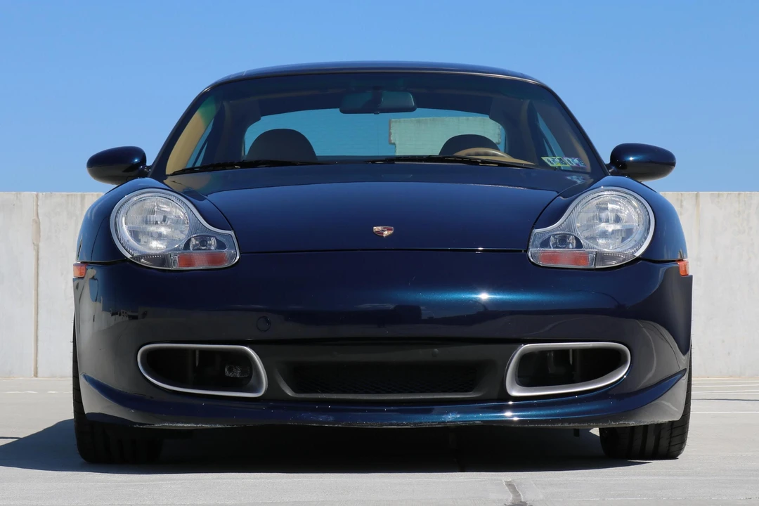 2000 Porsche 996 Carrera - Image 2 of 5