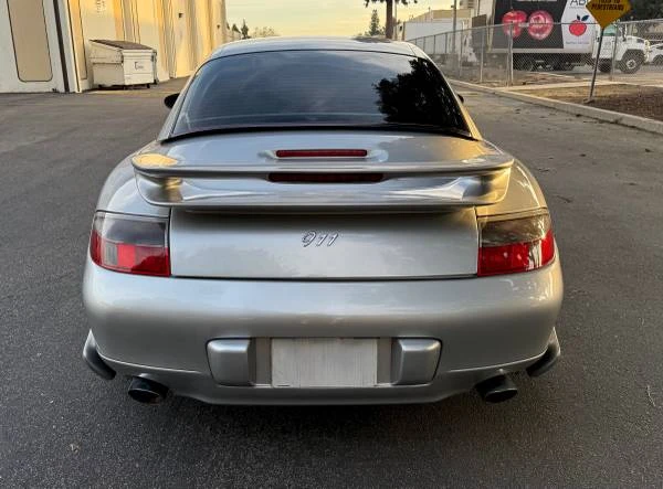 2000 Porsche 996 Carrera - Image 14 of 17