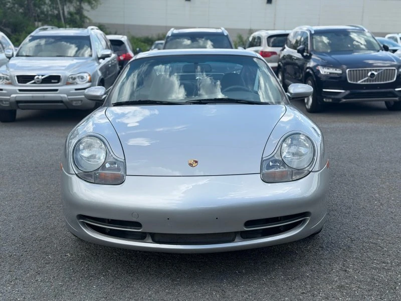 2000 Porsche 996 Carrera - Image 2 of 20