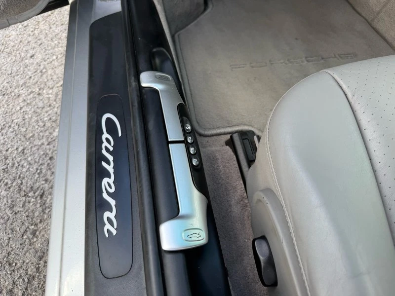 2000 Porsche 996 Carrera - Image 15 of 20