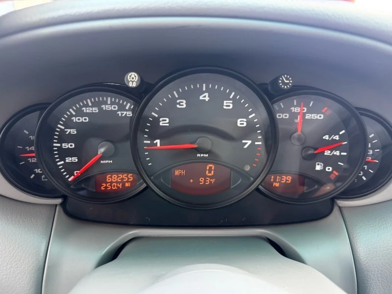 2000 Porsche 996 Carrera - Image 18 of 20