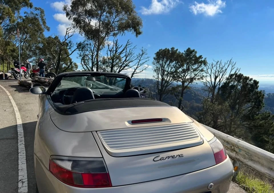 2000 Porsche 996 Carrera - Image 4 of 13