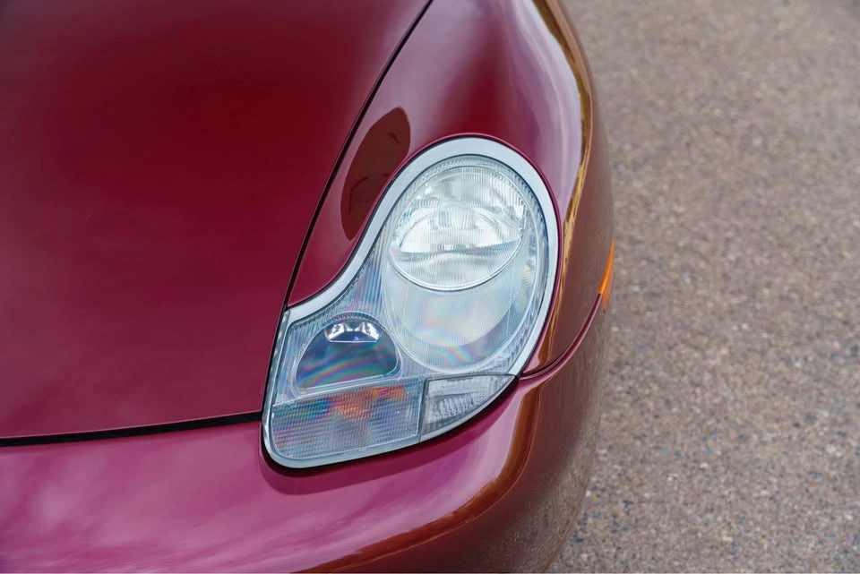 2000 Porsche 996 Carrera - Image 7 of 15
