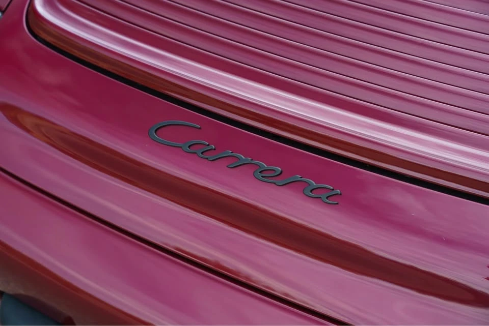2000 Porsche 996 Carrera - Image 3 of 15