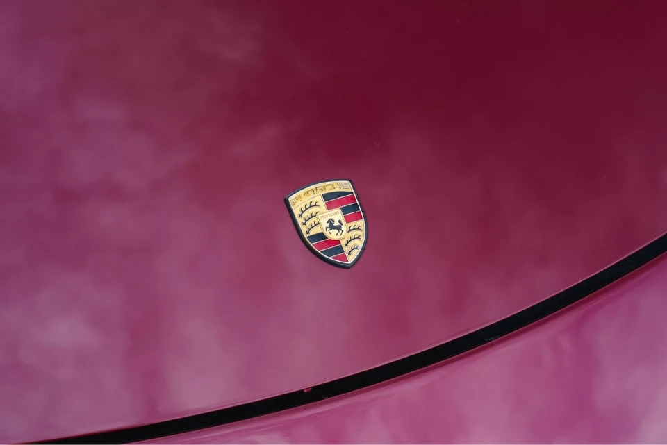 2000 Porsche 996 Carrera - Image 8 of 15