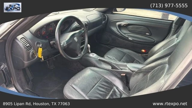 2000 Porsche 996 Carrera - Image 23 of 31