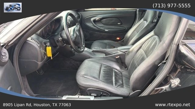 2000 Porsche 996 Carrera - Image 24 of 31